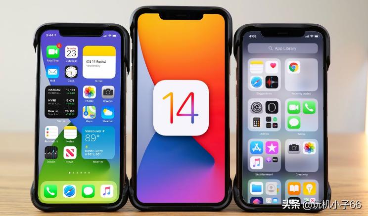 ios14缺点有哪些,ios14新功能是不是更耗电了