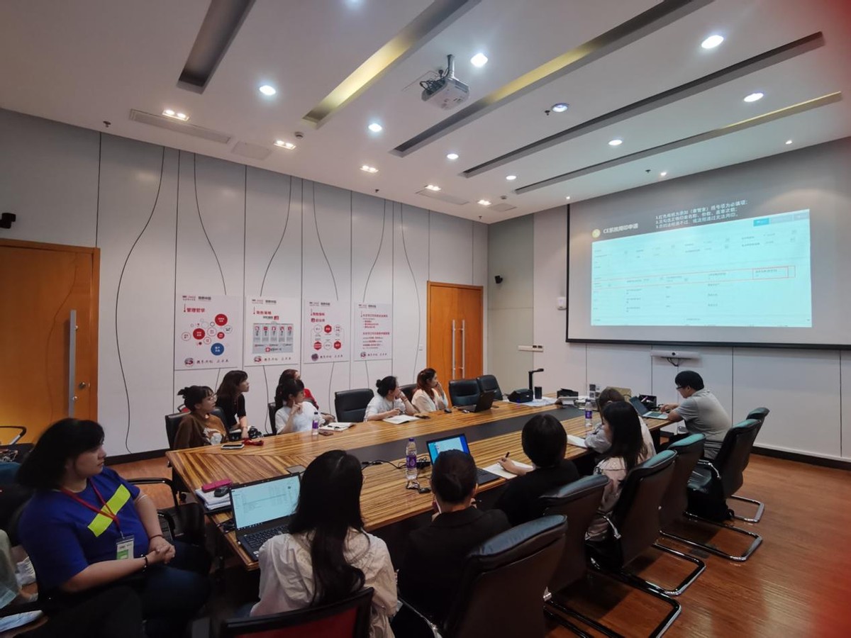 太古可口可乐选择章管家，落地高效、合规的印章智慧管理