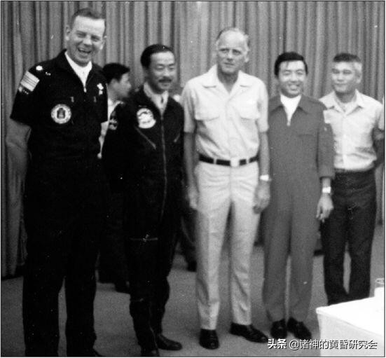 湄公河上空的阴影和毒刺：美国AC-119小史（下）-最后的苦战