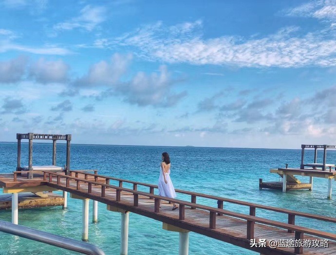 人均8000的马尔代夫岛屿推荐,马尔代夫万元岛屿