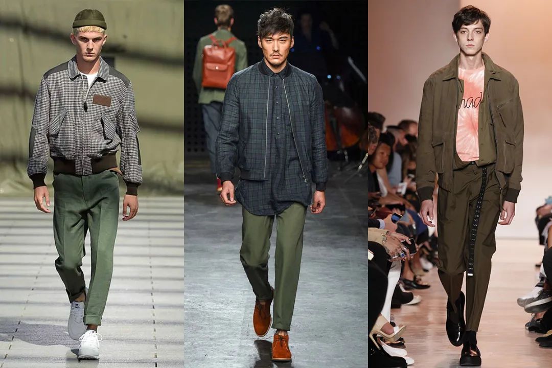 今冬的裤子怎么穿才合适,适合初春穿的裤子