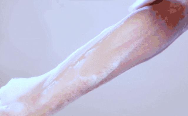 日本去螨虫皂,日本小黑皂号称螨虫克星