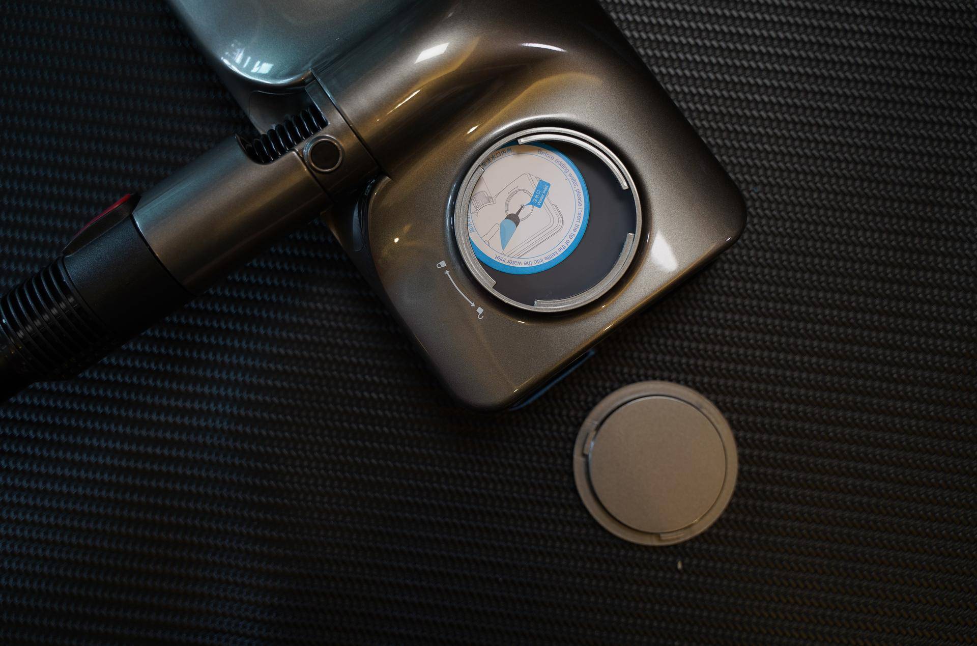 清洁工具洗地机怎么选,自清洁吸拖一体机推荐