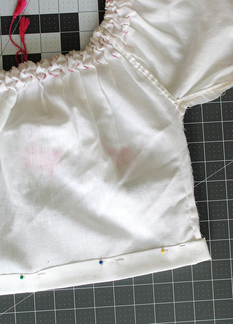 宽上衣不要扔了教你如何改造,老式上衣改造方法