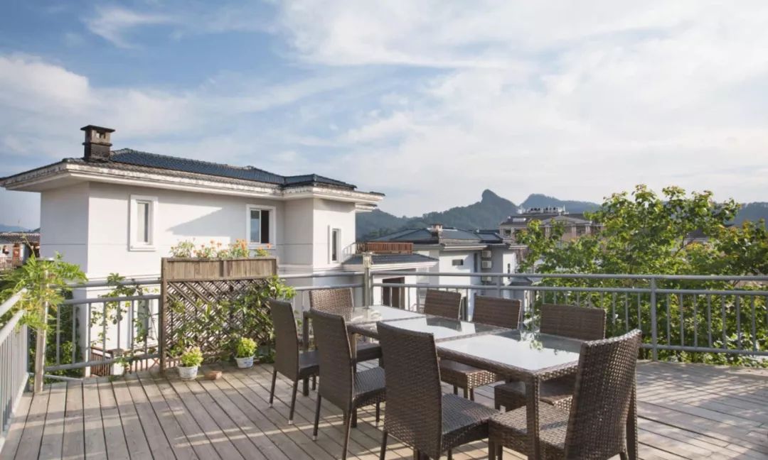 睡遍全国15个景区里的如程美宿，2岛3湖4山6古镇任你玩