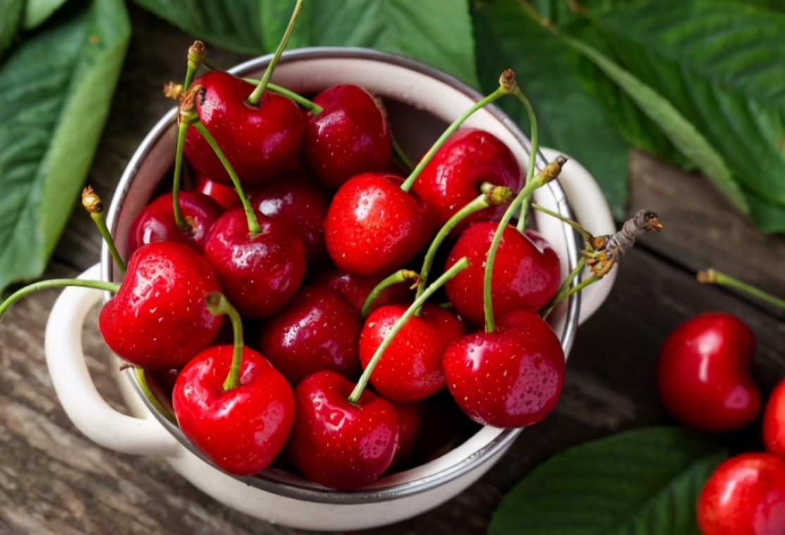 夏天难买的水果有哪些,碱性水果有哪些好吃的