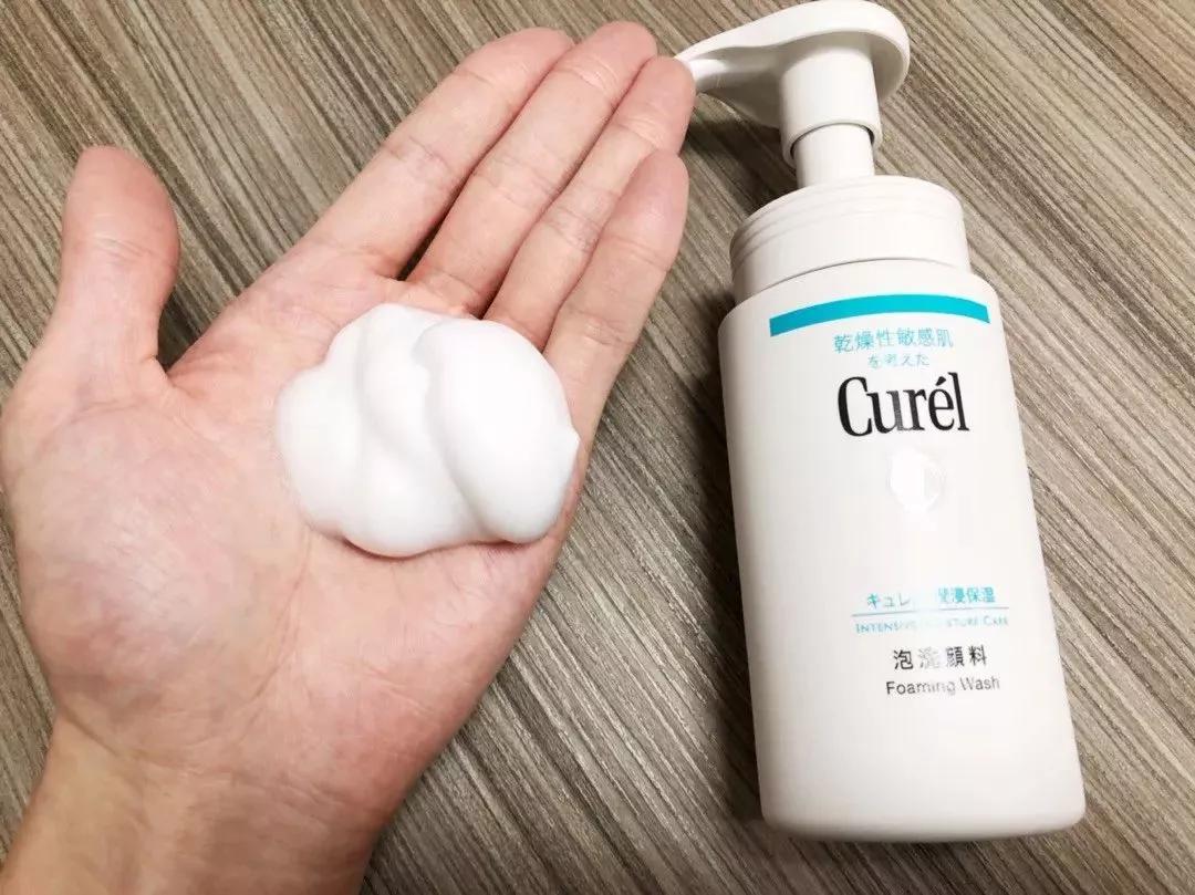 日本curel珂润补水,日本curel珂润化妆水乳液