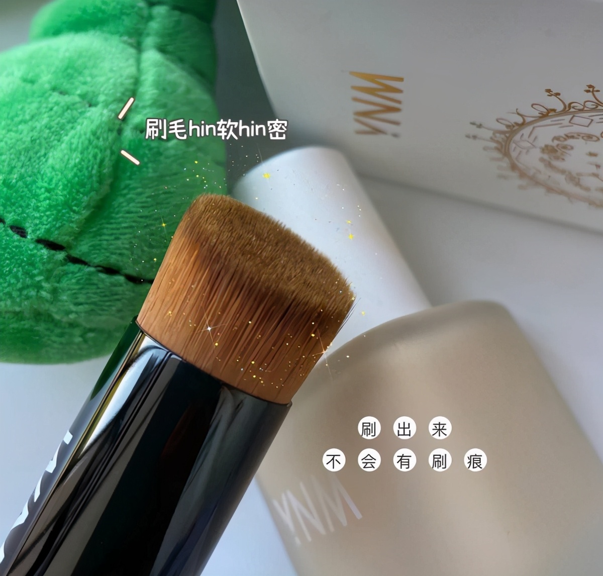 卡粉和浮粉的正确化妆方法,如何解决化妆卡粉的问题