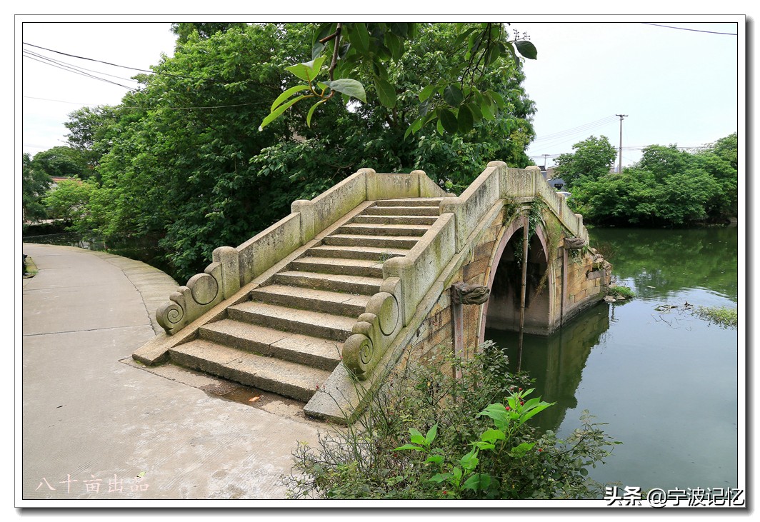 宁波镇海古村落景点介绍,镇海十大古村落