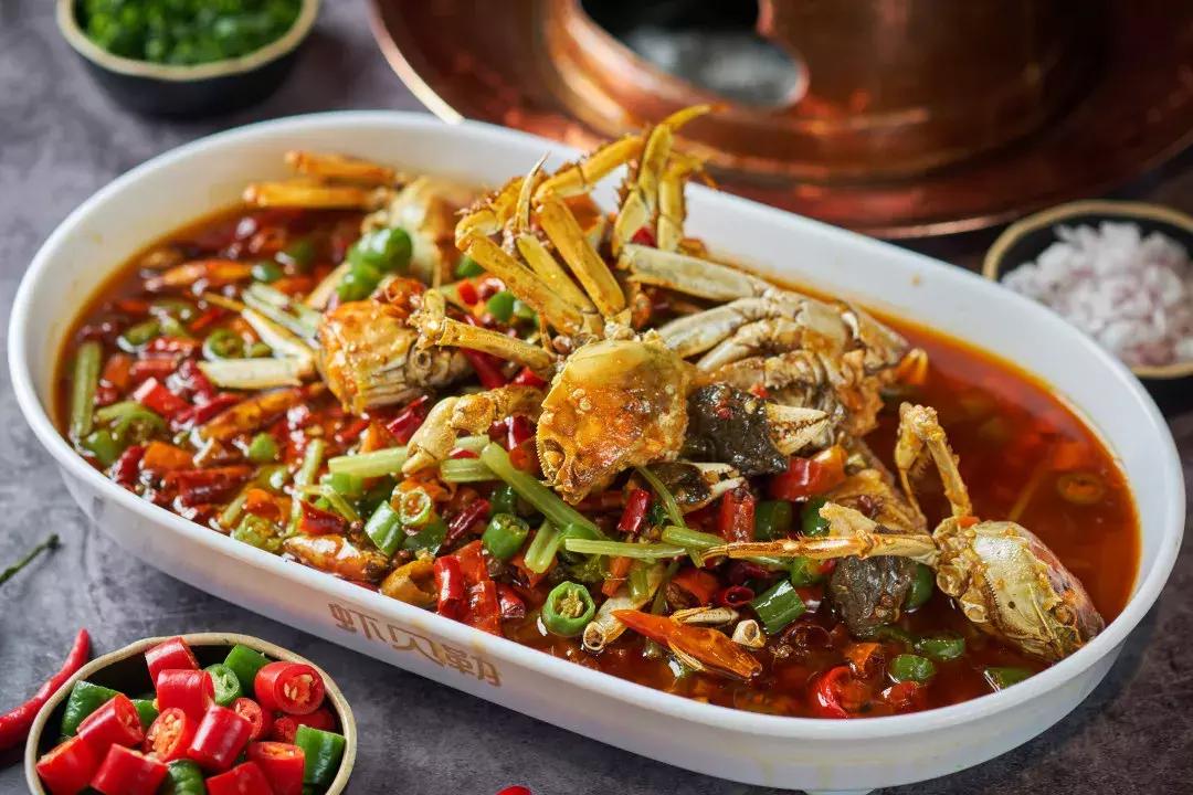 魔都夜市美食街,魔都夜宵外摆翘楚