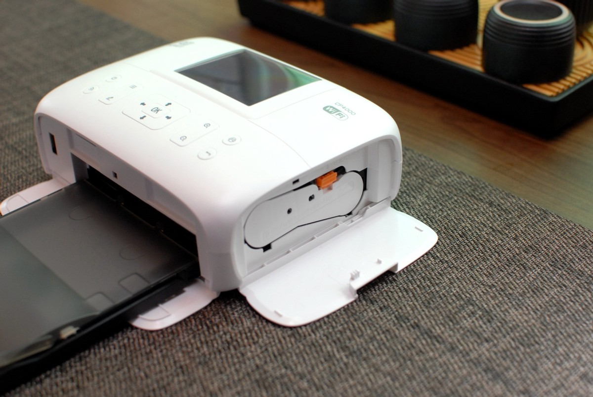 汉印cp4000对比佳能cp1300,汉印cp2100和cp4000哪个好