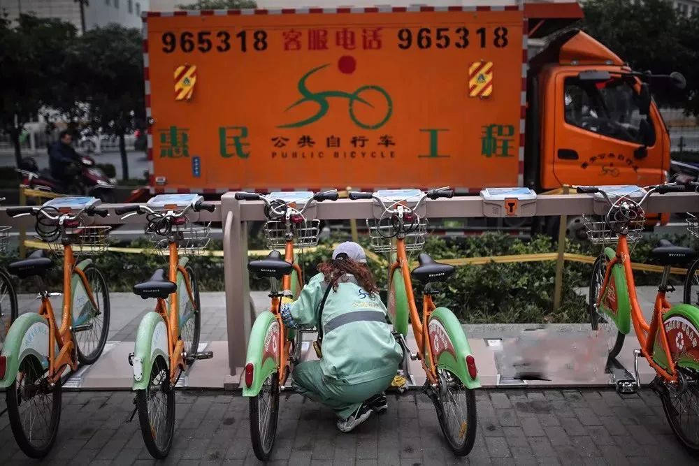 西安路况适合骑公路自行车吗,西安河堤路自行车骑行累不累