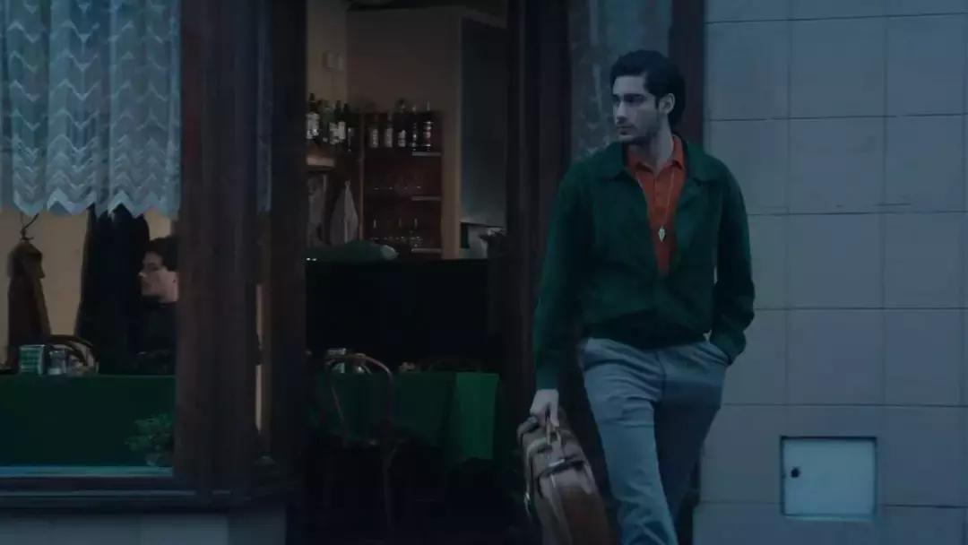 播了两集,播了一集就拿下92分