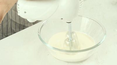 慕斯蛋糕制作要点全教你！不烤不蒸，烘焙新手必学