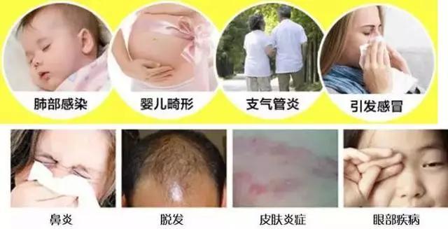 一等致癌物就藏在家里！开水也杀不死，尤其这3个地方，你天天摸