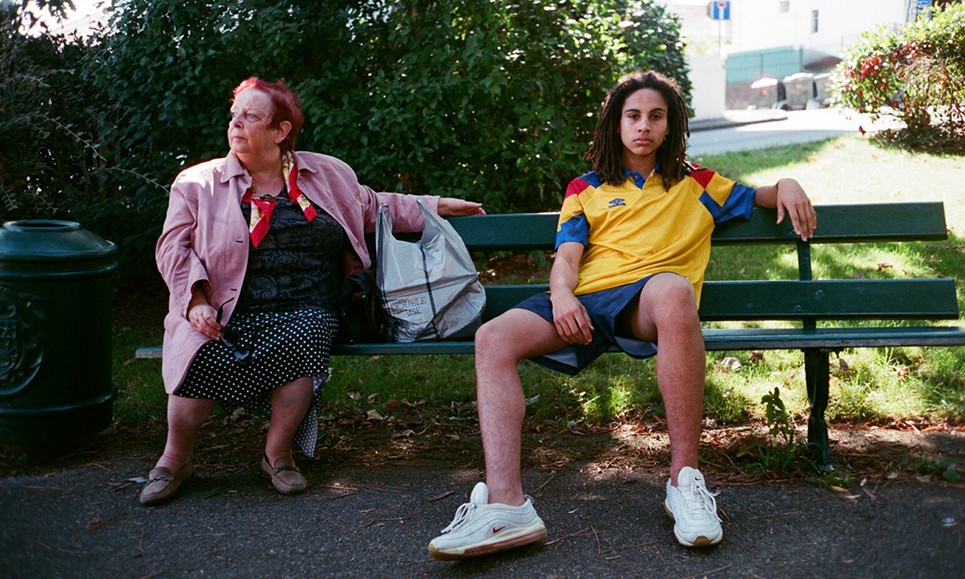 给你一个入手上千块的PALACE、GOSHA复古风单品的机会