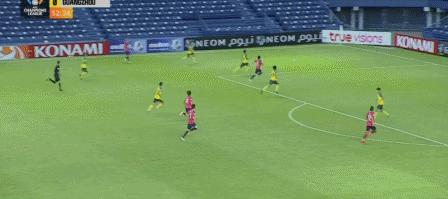 广州队0-8川崎破输球纪录,广州队惨败