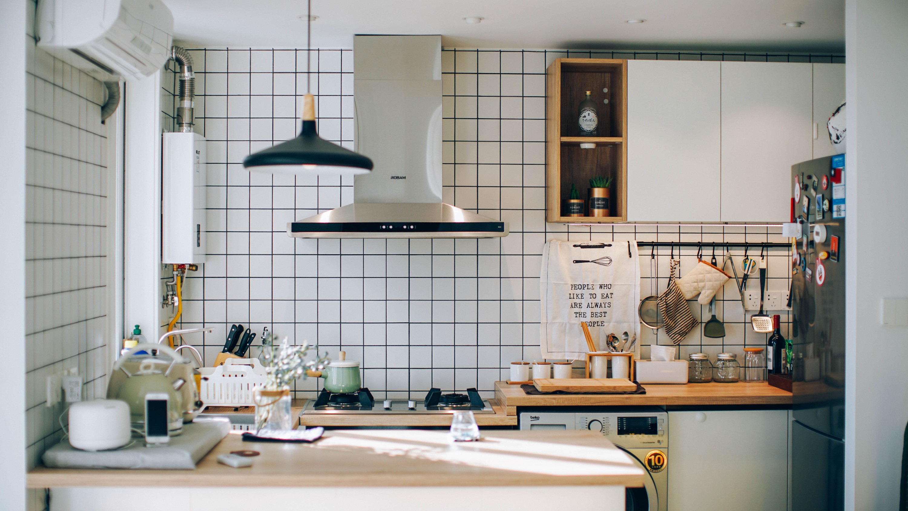 油烟机的选择有什么讲究,油烟机怎么选一定要注意3个大坑