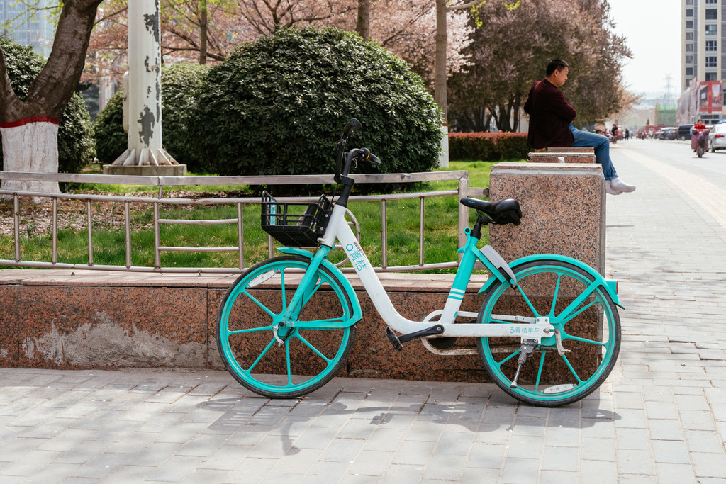 哈尔滨市有几种共享单车,哈尔滨现在有什么共享单车