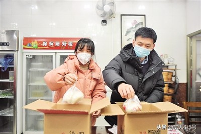 疫情面前我们人人都是坚强的战士,疫情面前我们是同路人