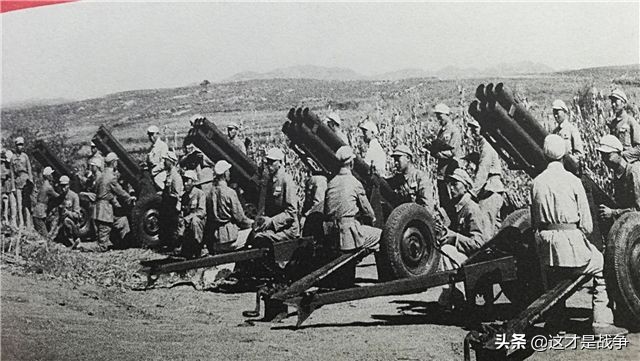 美国关于朝鲜战争的解密,朝鲜战争美军失败的原因