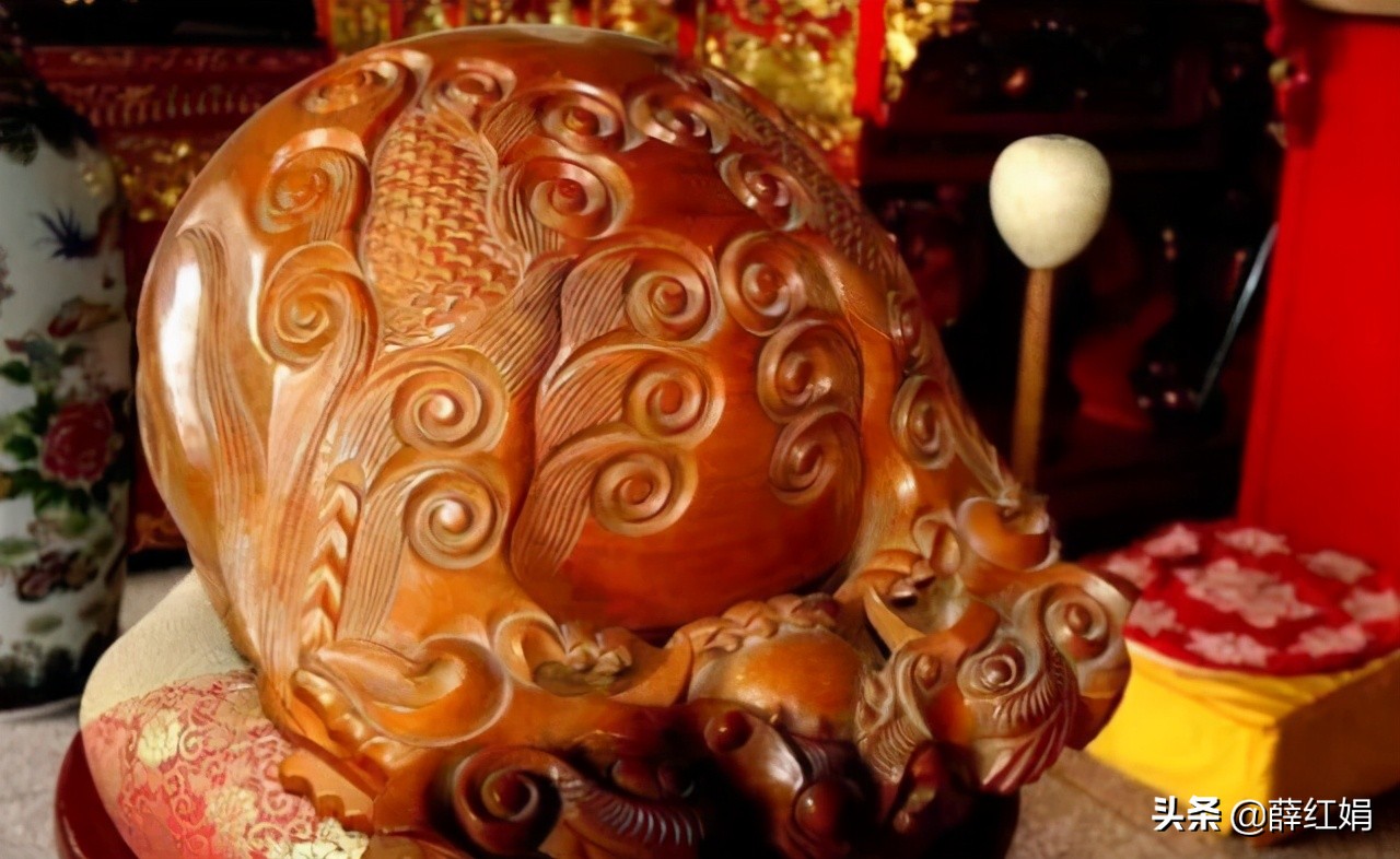 佛门法器大全,佛门法器金刚宝轮