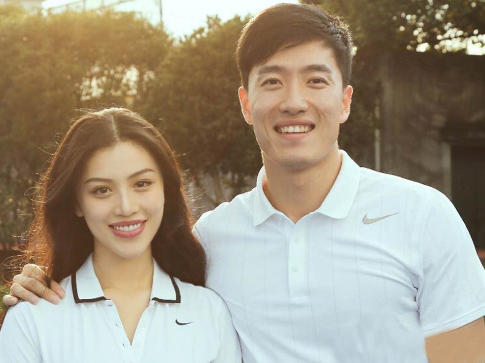 为二婚妻子买百万豪车,不介意五年无子,刘翔两段婚姻判若两人?