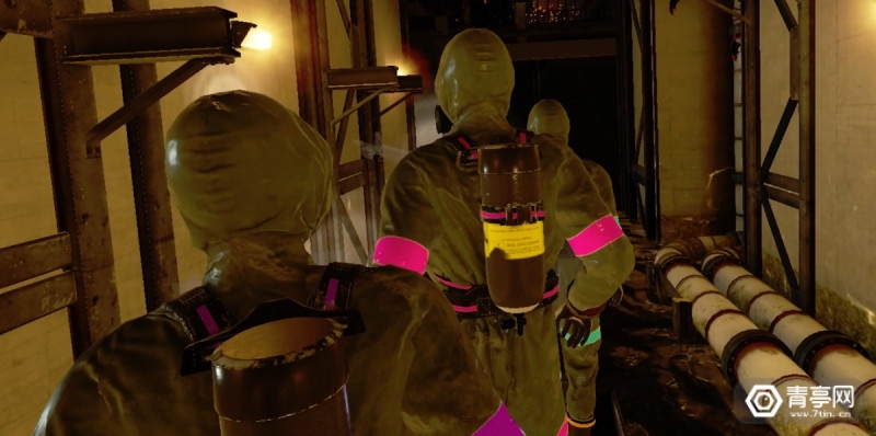 本周大新闻|原Jaunt创始人加盟苹果,LaboVR藏VirtualBoy彩蛋