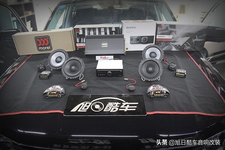 途昂音响最佳改装方案,途昂音响改装