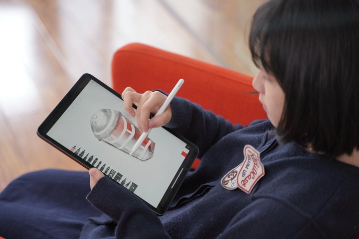 mac和ipad多屏协同,苹果的imac与ipad怎么选