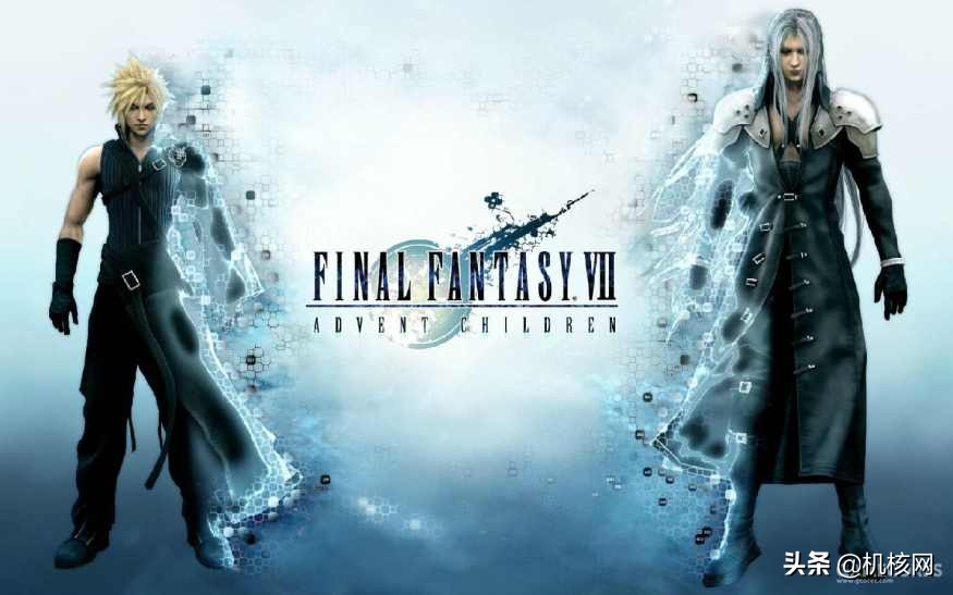 ps4最终幻想7重制版核心危机评测,ps4最终幻想7重制版和原版