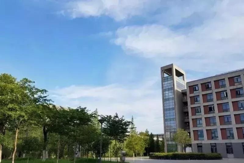 江苏一高校,江苏省四大高校