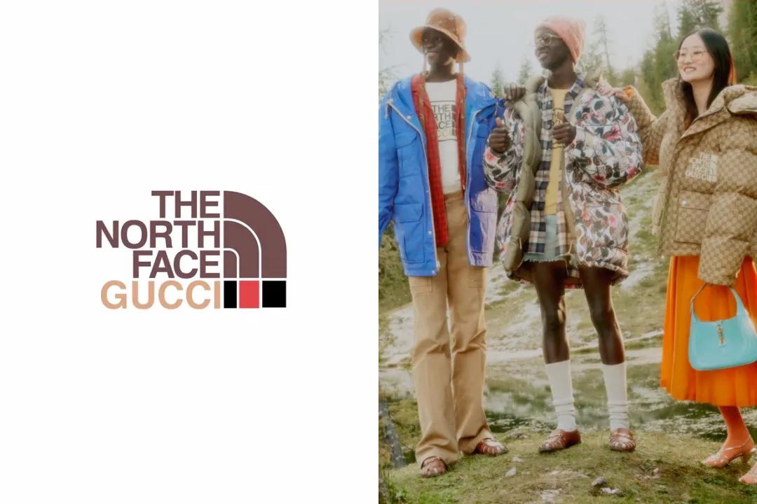 Gucci和Balenciaga这波合作，是在恰烂钱吗？
