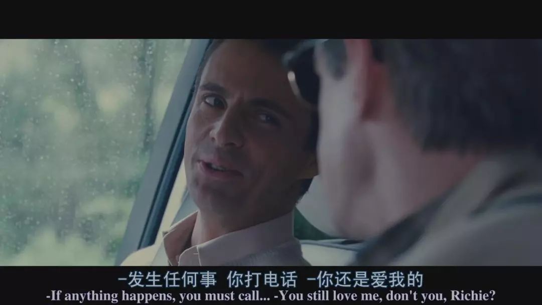 悬疑和*欲情**的完美混合体,叫*欲人**罢不能