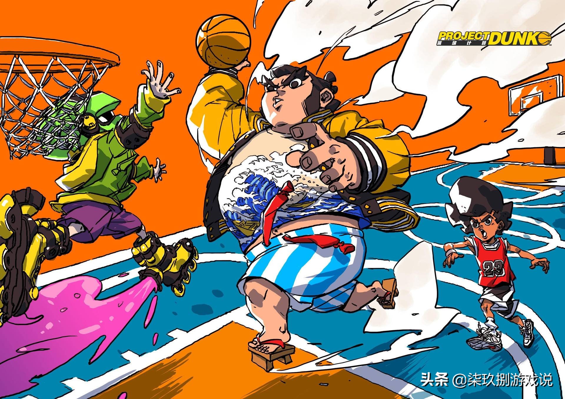 nba篮球测评推荐,篮球计划详解视频