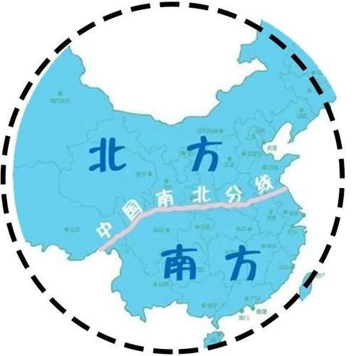 孔子对北方人与南方人的评价,孔子是南方人还是北方人