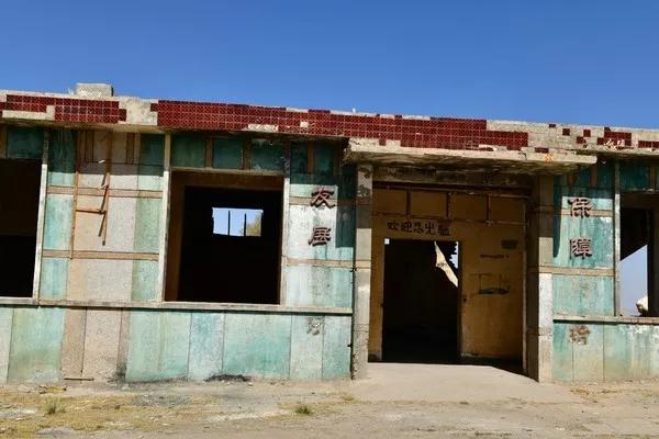 来感受大西北的异域风情,领略一下西北风情