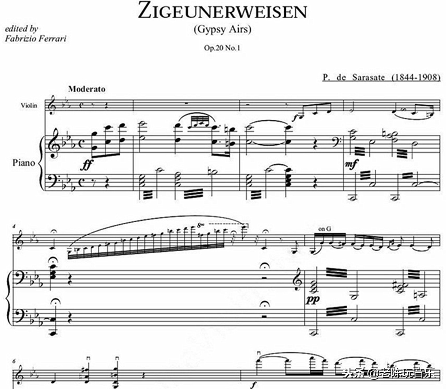 听旋律能写出歌谱吗,你听一首歌能写出谱吗