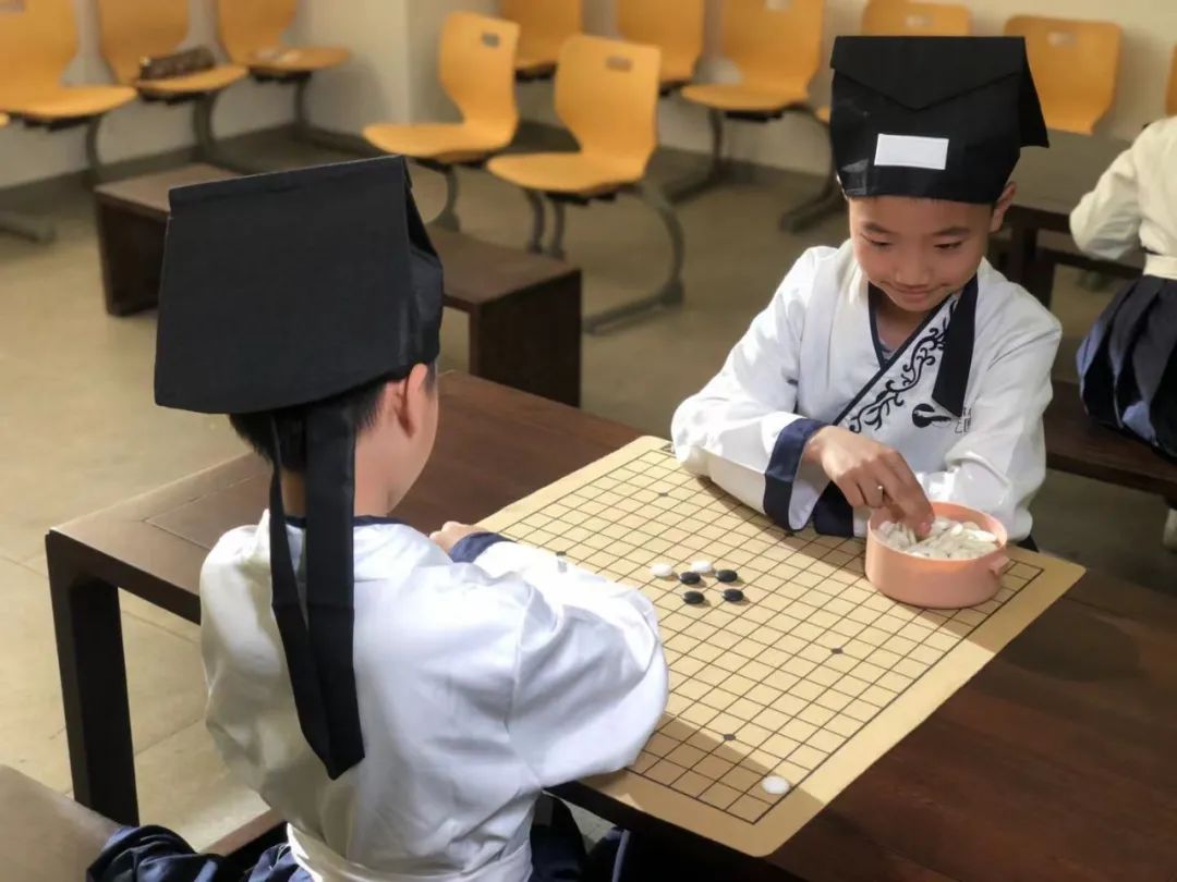 围棋文化传承技巧,围棋国粹传承文化