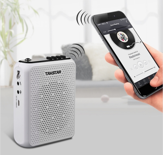 防啸声扩音器,200以下的无线扩音器