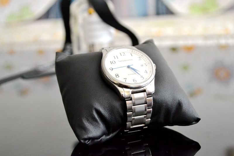 小米有品轻派机械表深海系列手表,小米2020年发布的699手表