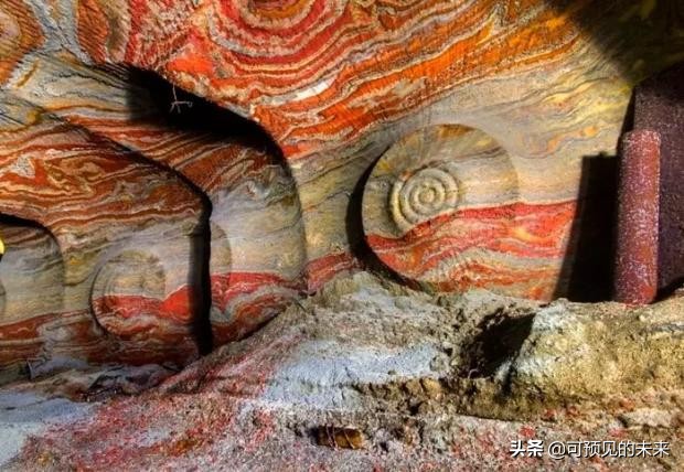 神奇的自然景观竖屏,神奇的自然景观