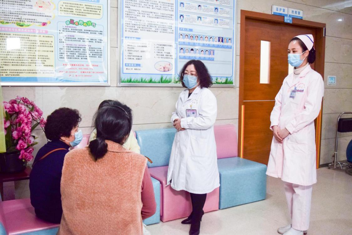 顺产、剖腹产区别这么大？！快来听听妇幼专家怎么说