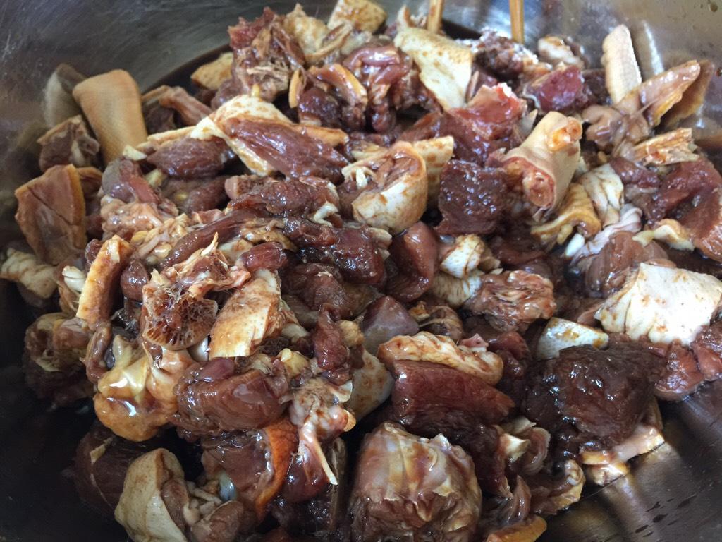 魔芋好吃又好看的家常做法,魔芋怎么做好吃又简单的美食