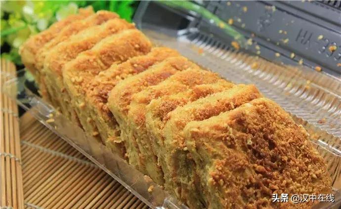 宁强县城美食排行榜前十名,宁强县入选中国最美县域