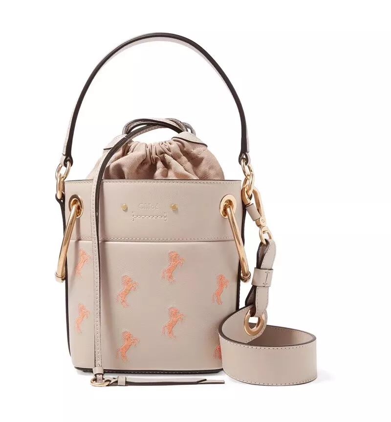 几款千元级的包包！打折季超值得入手