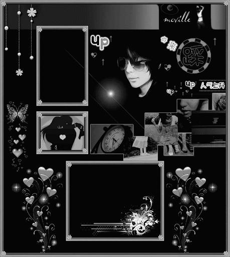 十年,QQ空间从男默女泪变成了时代眼泪