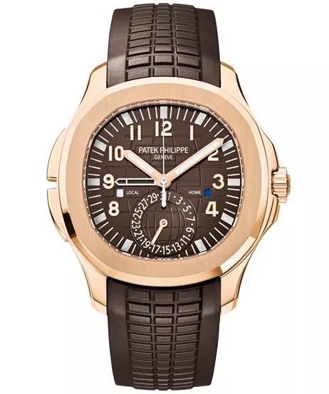 鹦鹉螺5711r腕表,水鬼鹦鹉螺