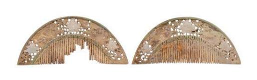 “满头行小梳”，那是一种怎样的装束？浅谈梳篦在唐宋之际的转型