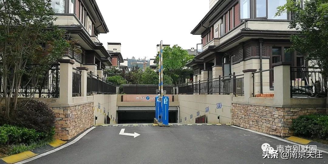 南京首开新项目房价,南京山居温泉楼盘